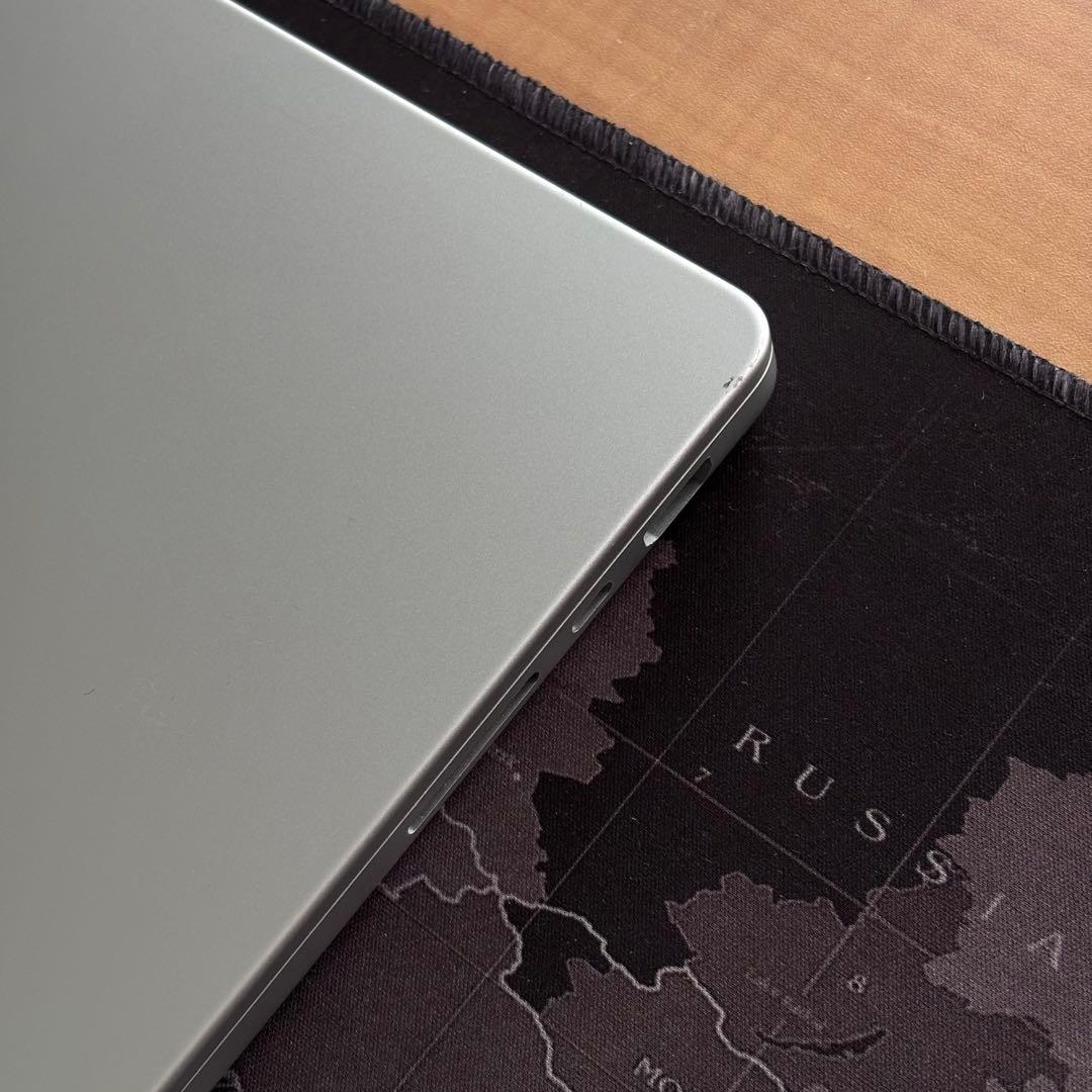 MacBook Pro M1 Pro 14インチ 16GB 512GB