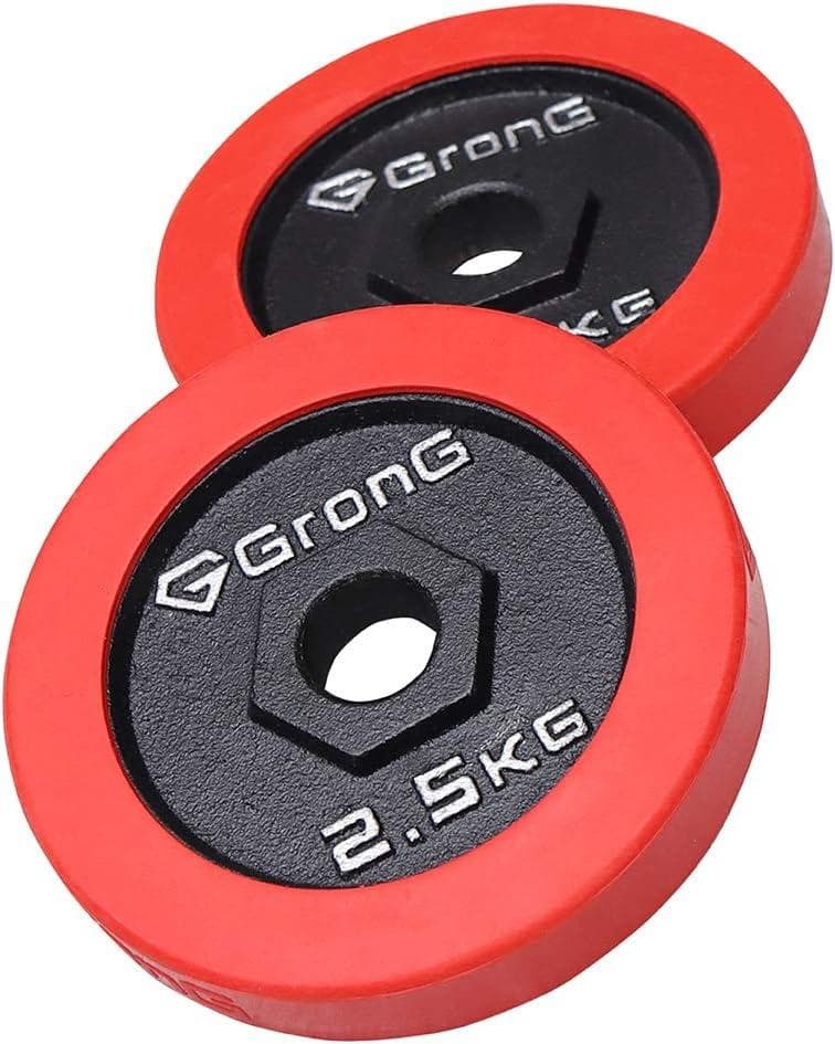 「手渡し限定」バーベルスタンド＆バーベル2.5kg/5kg/10kg ＆Wバー