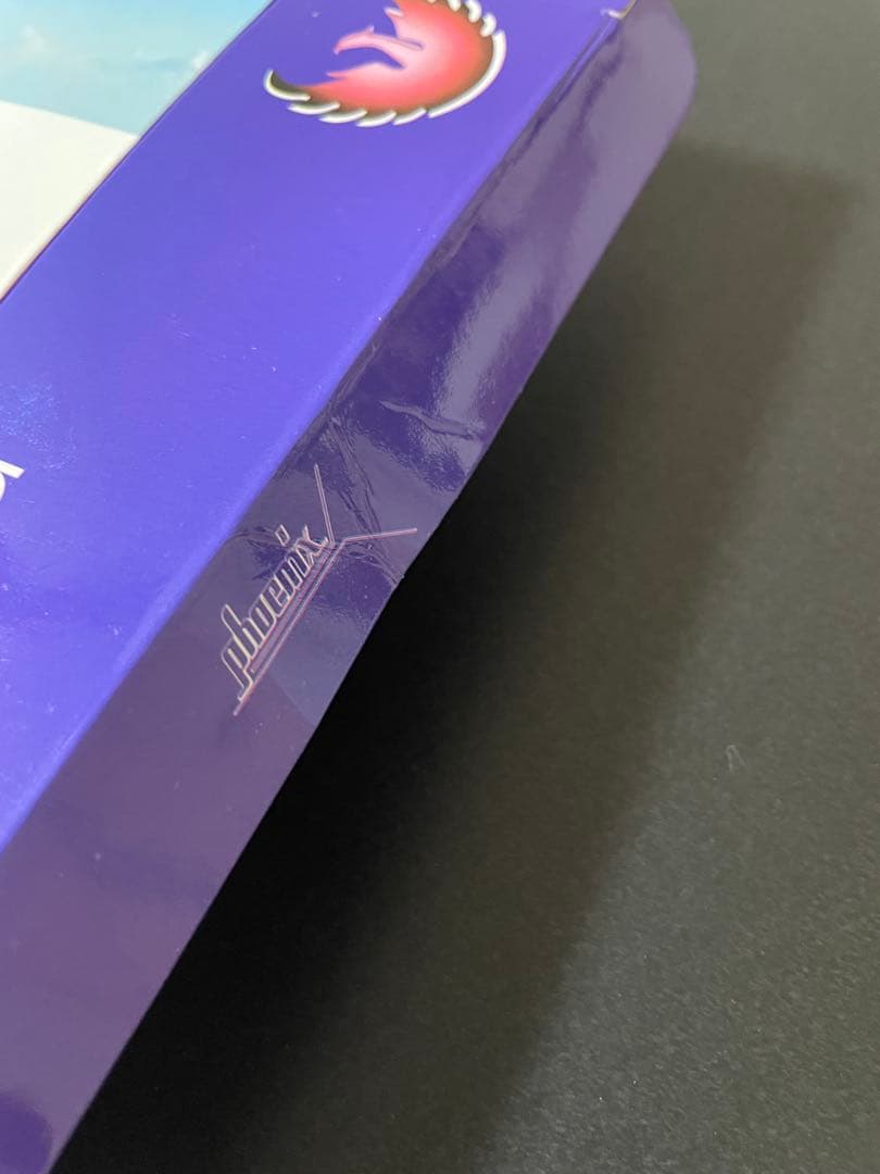 JAL B777-300ER oneworld塗装 フェニックス1/400