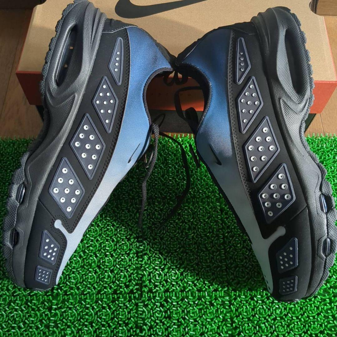 NIKE air max sndr スニーカー 28.0