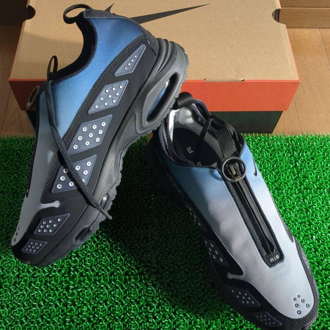 NIKE air max sndr スニーカー 28.0