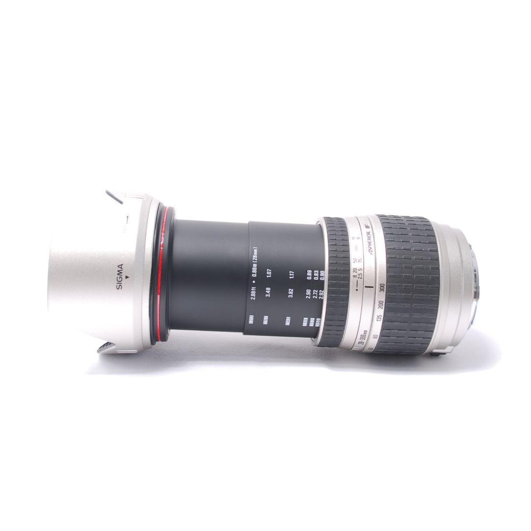 ❤即購入1000円OFF❤シグマ SIGMA 28-300mm Canon EF