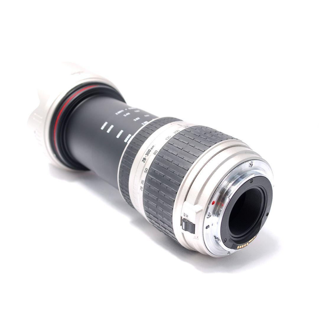 ❤即購入1000円OFF❤シグマ SIGMA 28-300mm Canon EF