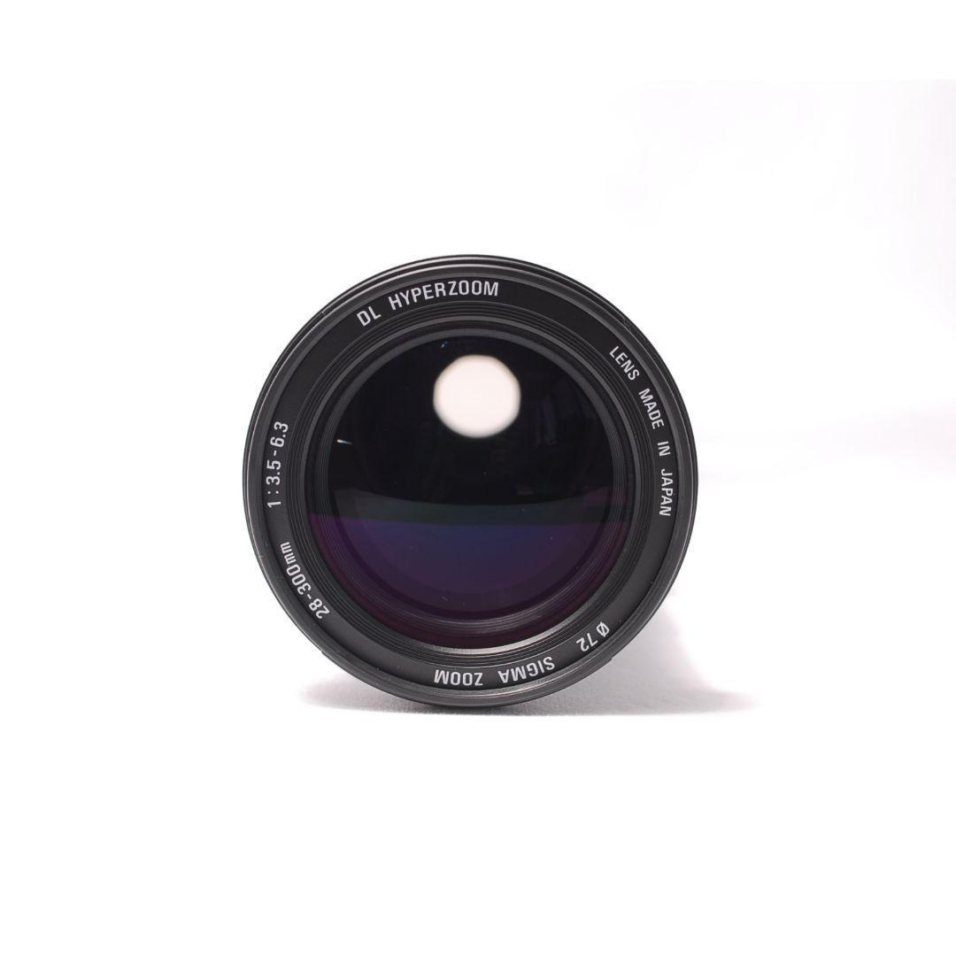 ❤即購入1000円OFF❤シグマ SIGMA 28-300mm Canon EF