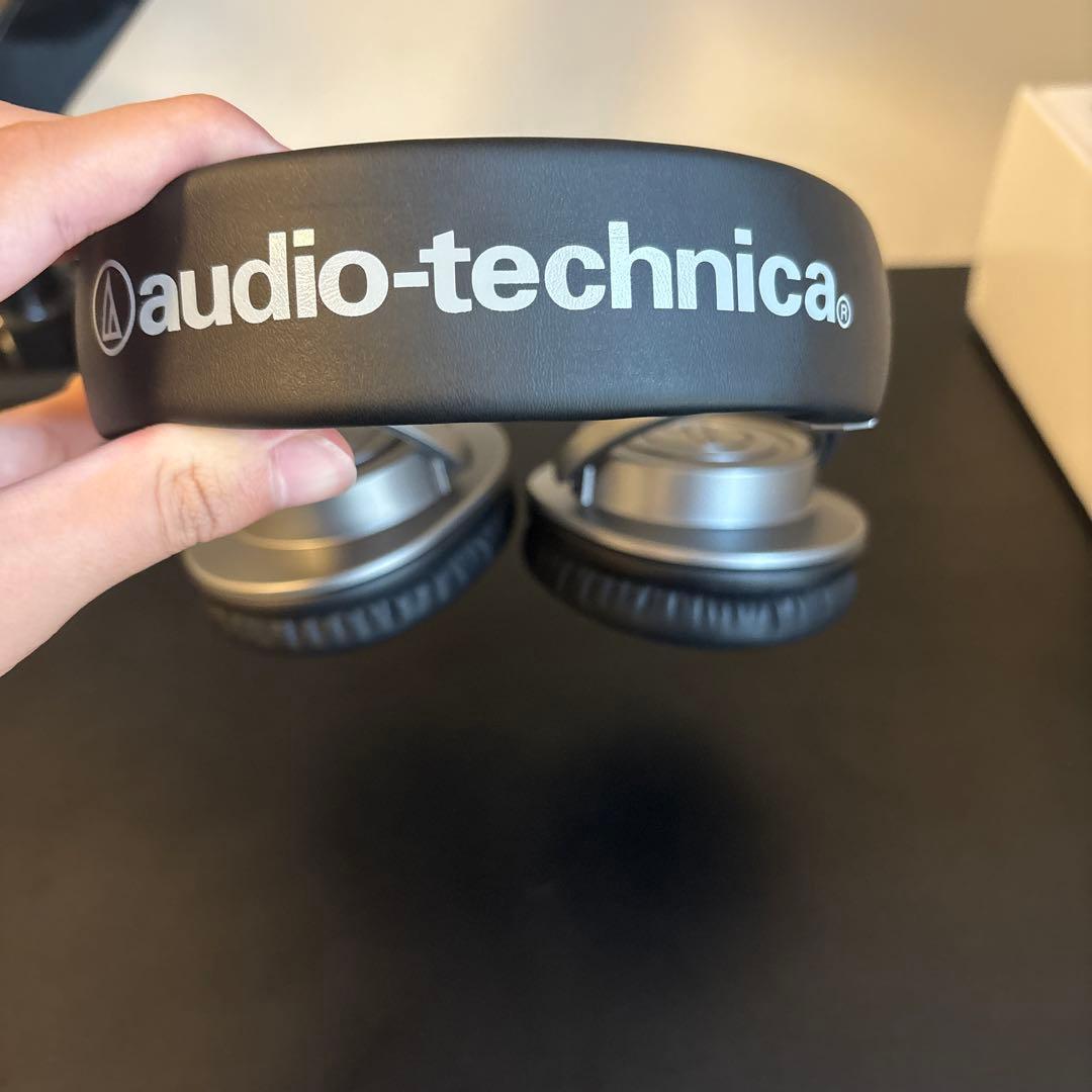 audio-technica ATH-M50xGM モニターヘッドホン