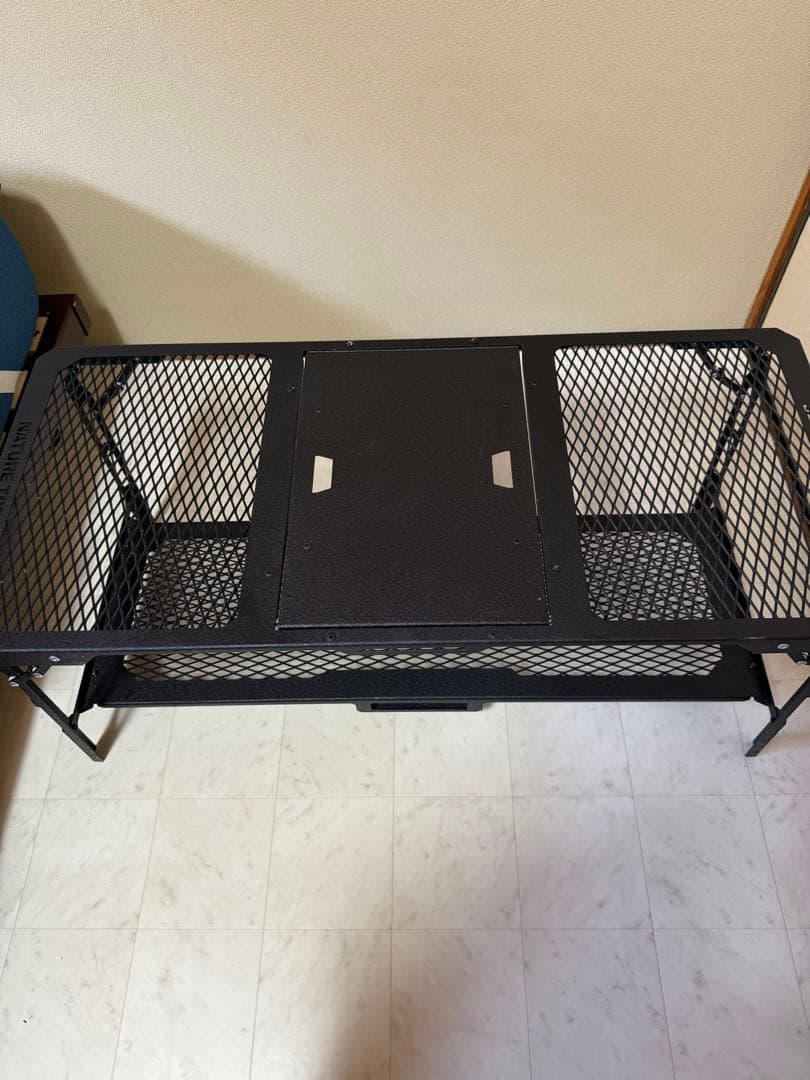 Nature tones ハビットテーブル　本体＋アンダーラック