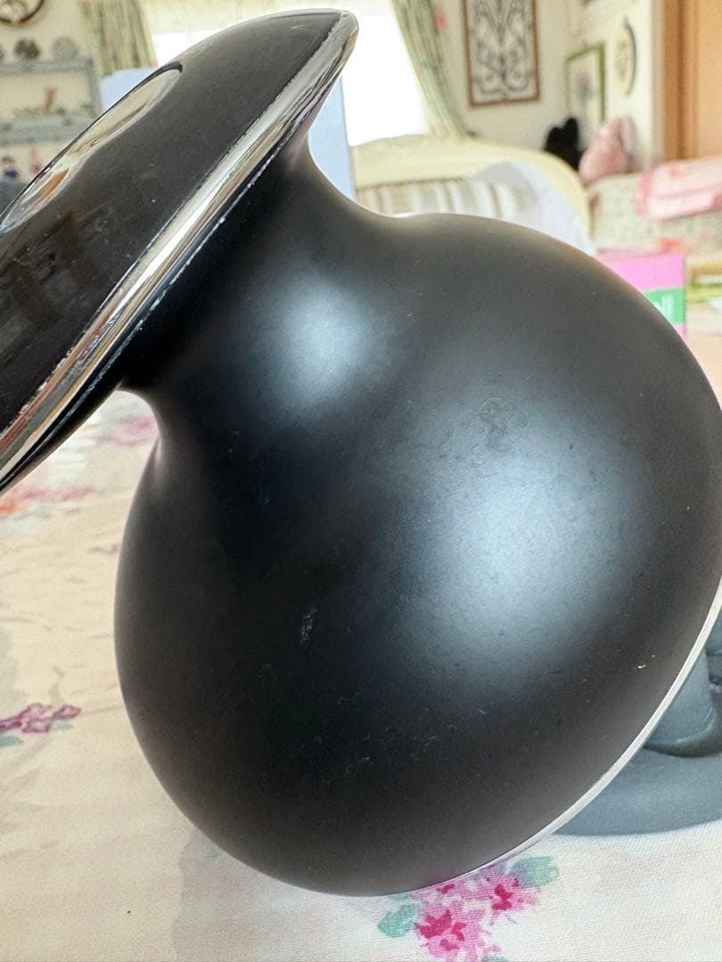 ★保証ありYA-MANヤーマン　ミーゼ ニードルヘッドスパリフトMS-32G黒