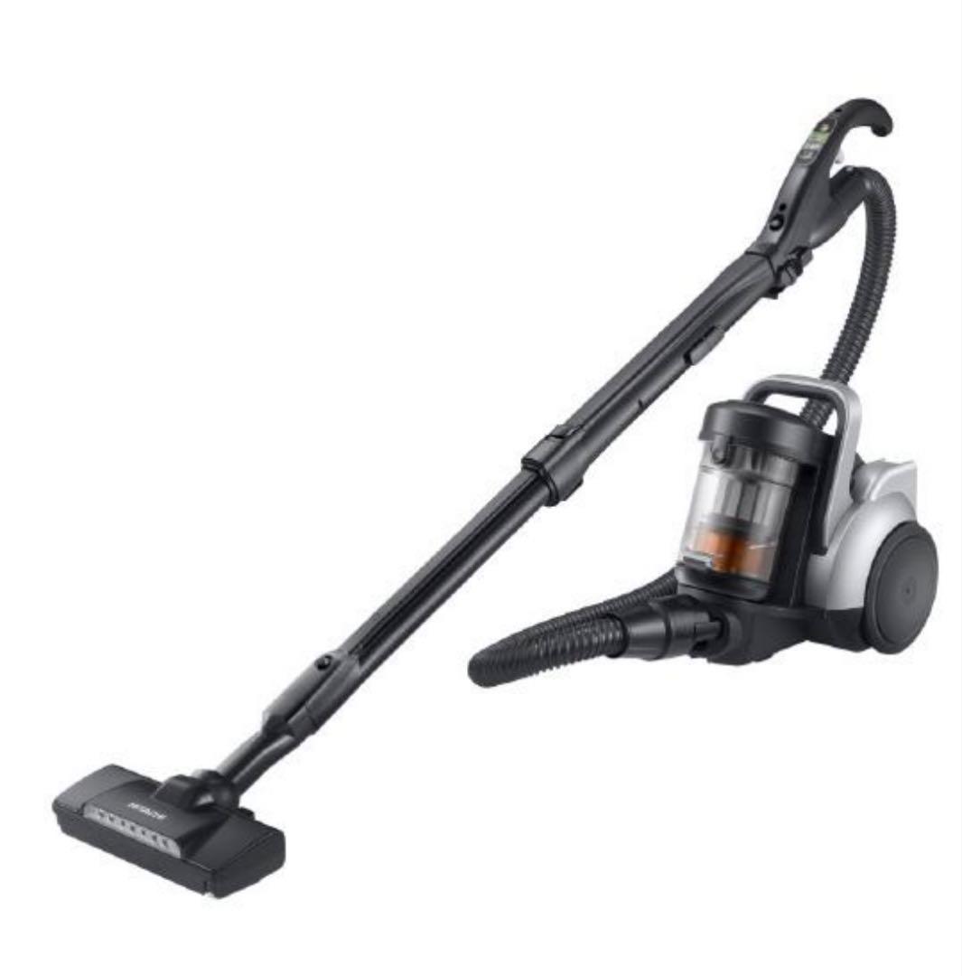 げんさん専用⭐︎HITACHI サイクロン掃除機 CV-S370E4 値段交渉可