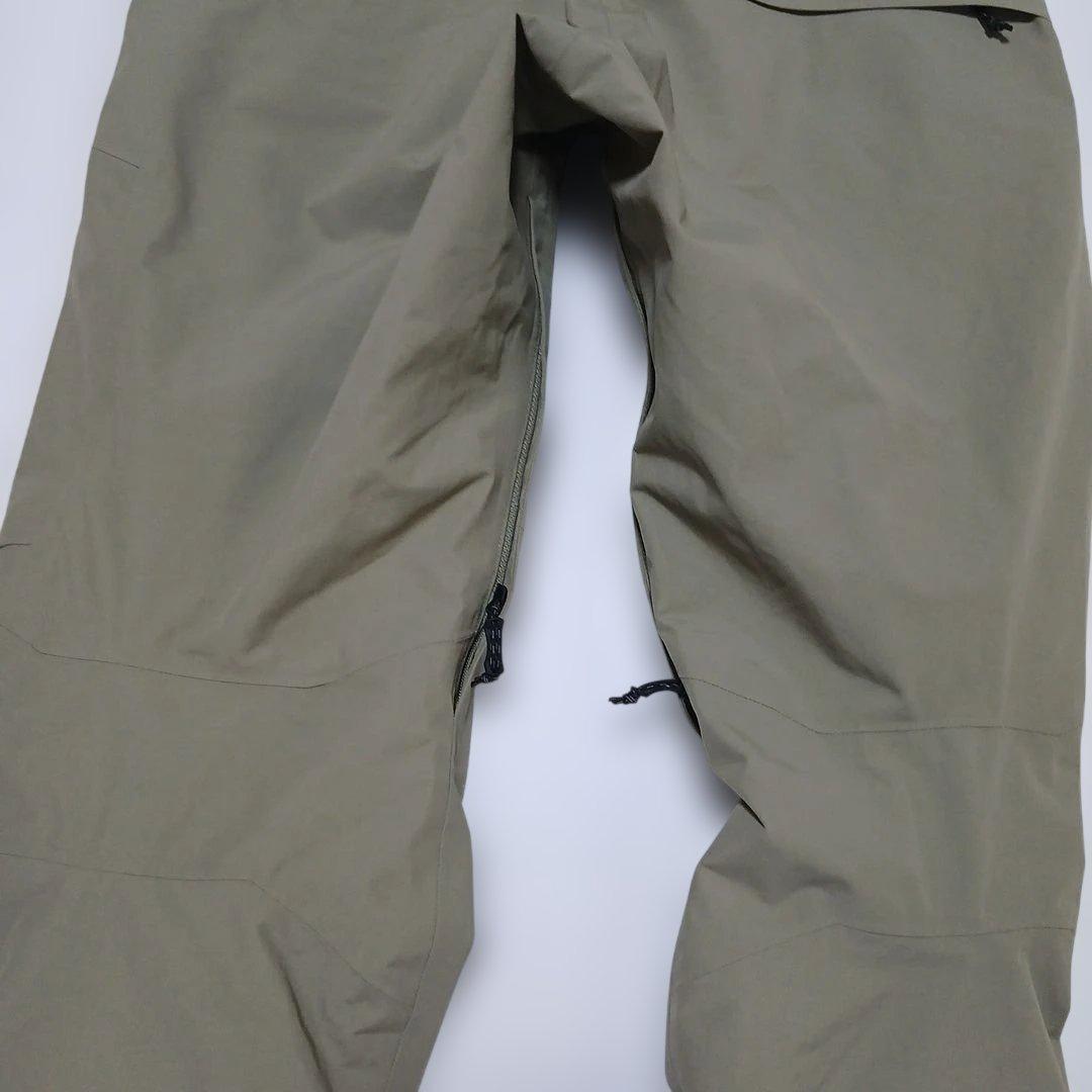 BURTON ak GORE-TEX バートン ゴアテックス スノーボードパンツ