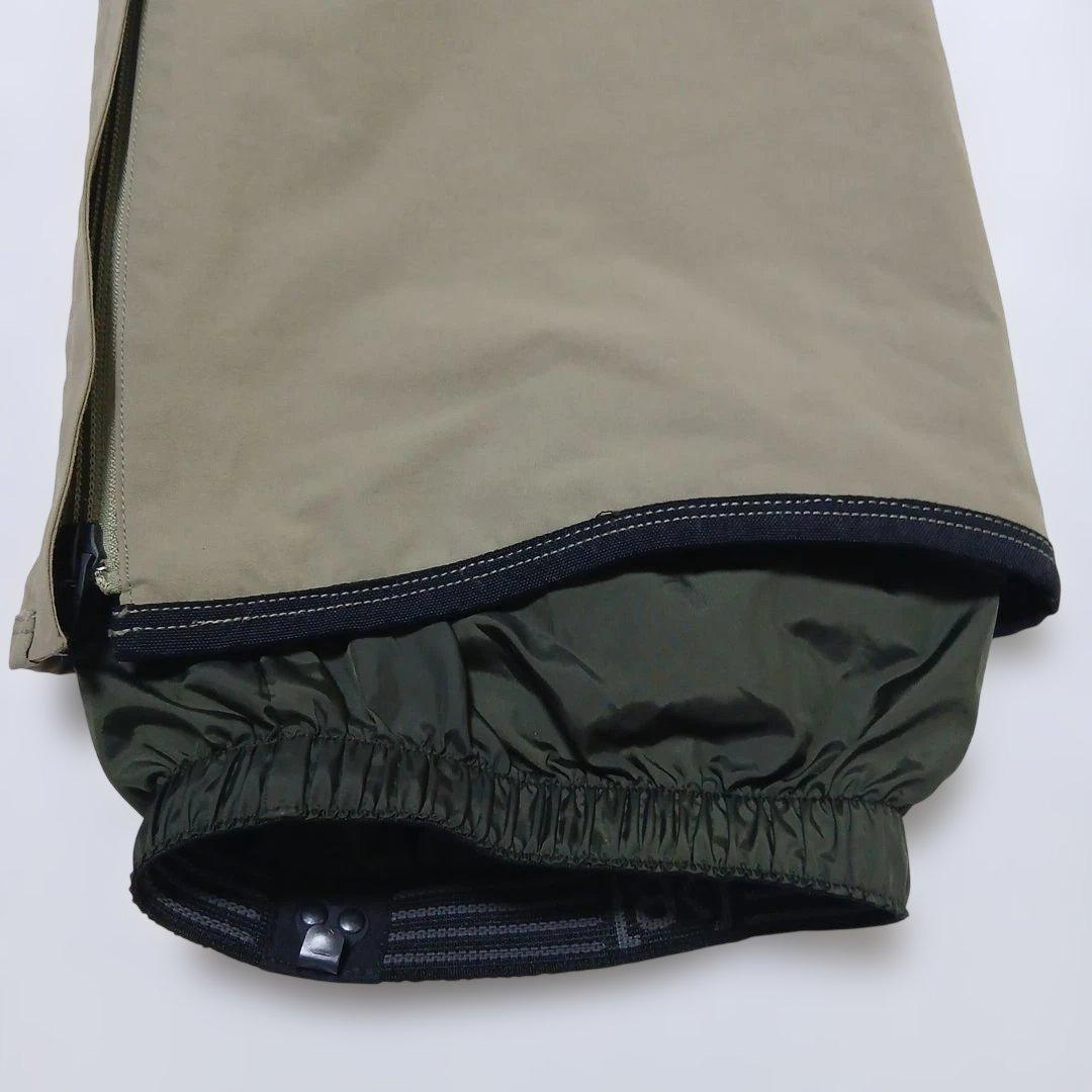 BURTON ak GORE-TEX バートン ゴアテックス スノーボードパンツ