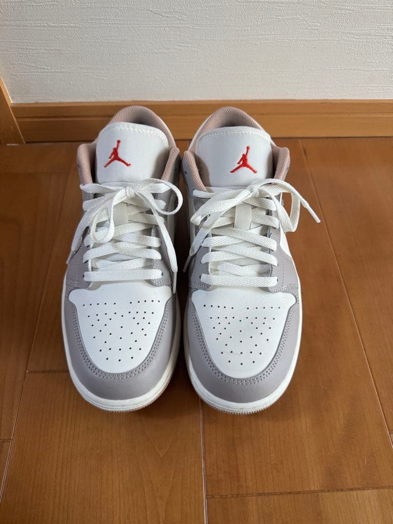 NIKE AIR JORDAN 1 LOW 28㎝