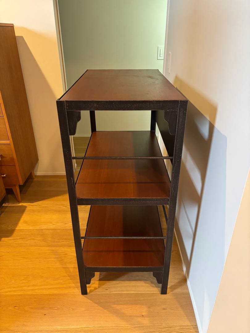 【1/14に処分予定です】ACME Furniture シェルフ