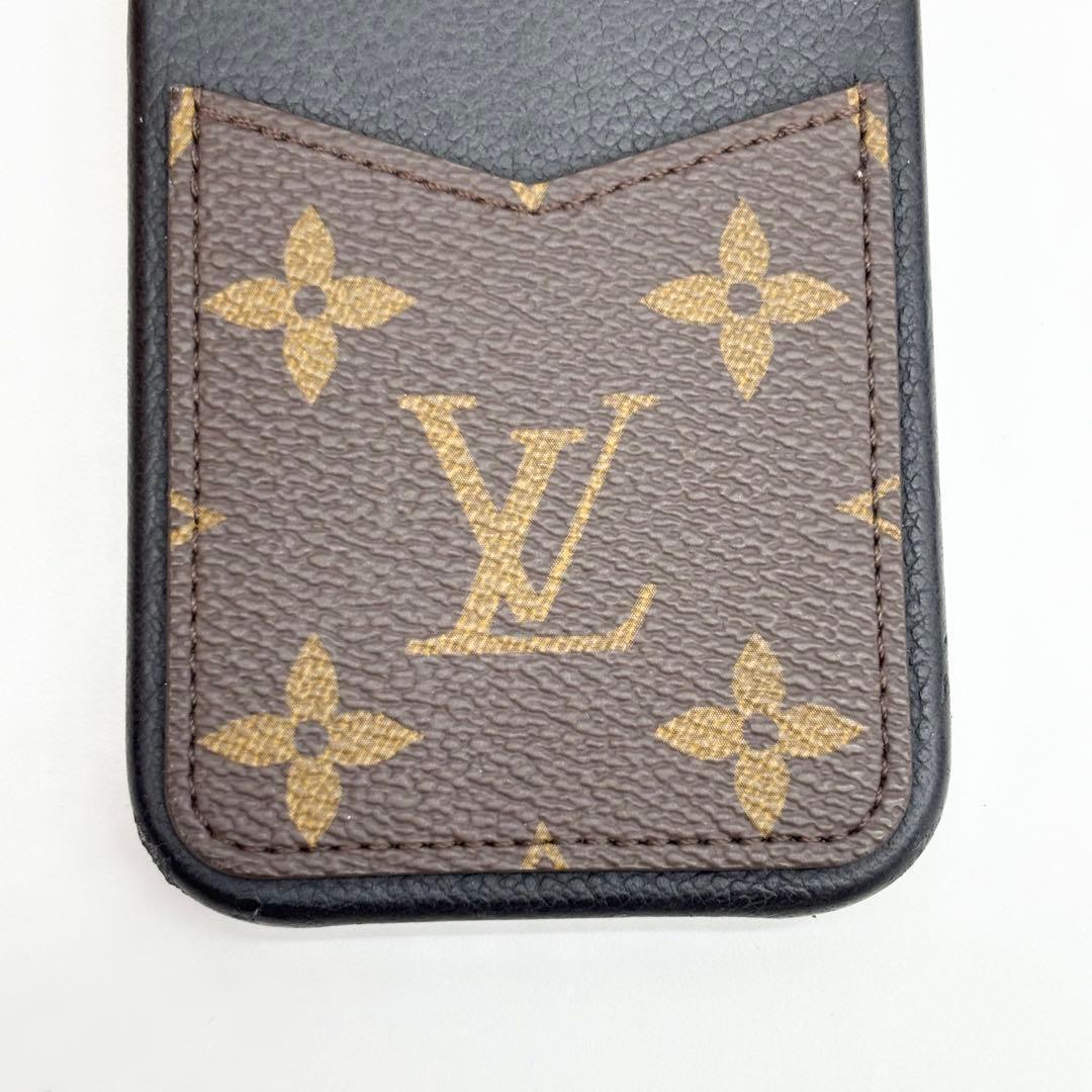 ✨超美品✨ルイヴィトン iPhone 14pro ケース モノグラム