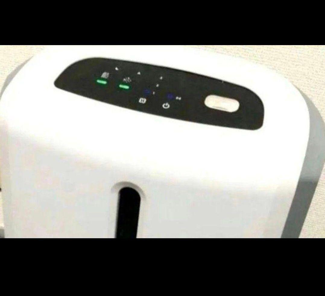 アムウェイ 2024年製 Amway アトモスフィアスカイ ミニ　空気清浄機↓