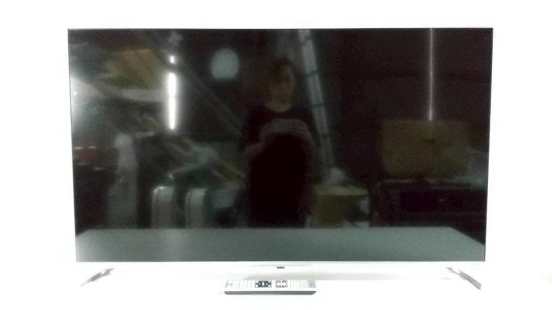 【完動品】aiwa アイワ 液晶テレビ LTS50-BU10