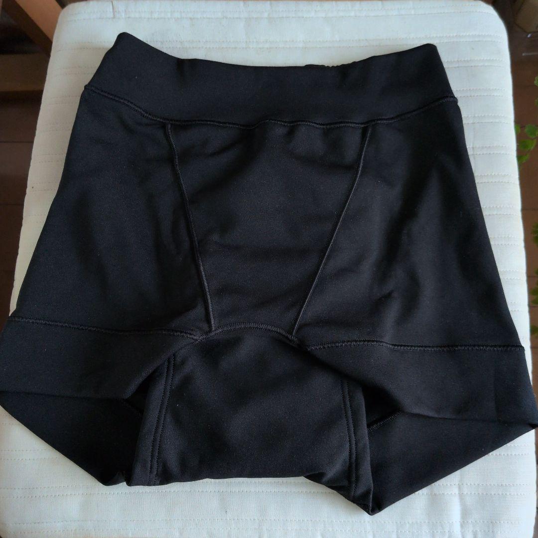 け*る様 Bé-A Signature Shorts Mサイズ ブラック2　ベー