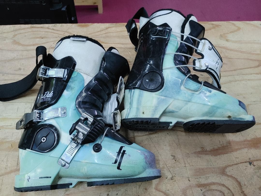 スキー 23-23.5cm Full Tilt Soul Sister FT