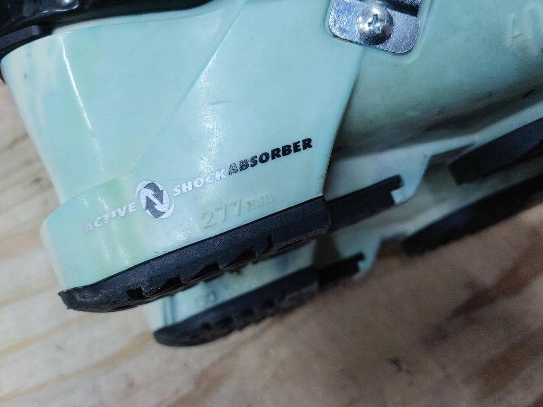 スキー 23-23.5cm Full Tilt Soul Sister FT