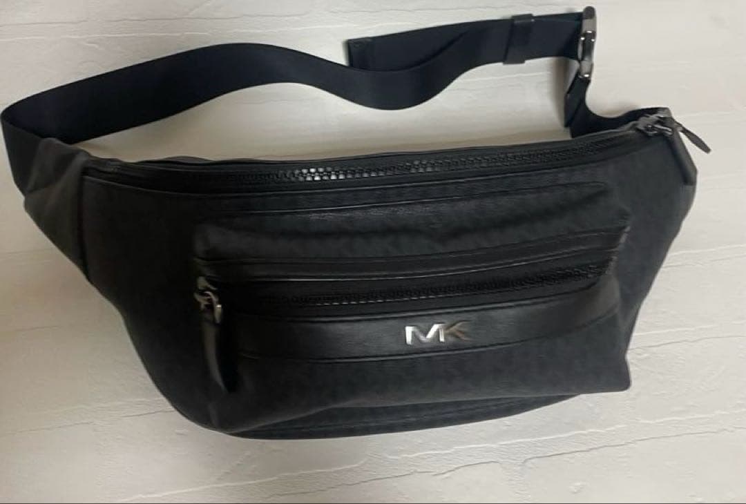 専用✨希少✨MICHAEL KORS【マイケルコース】　ボディバッグ　ウエスト