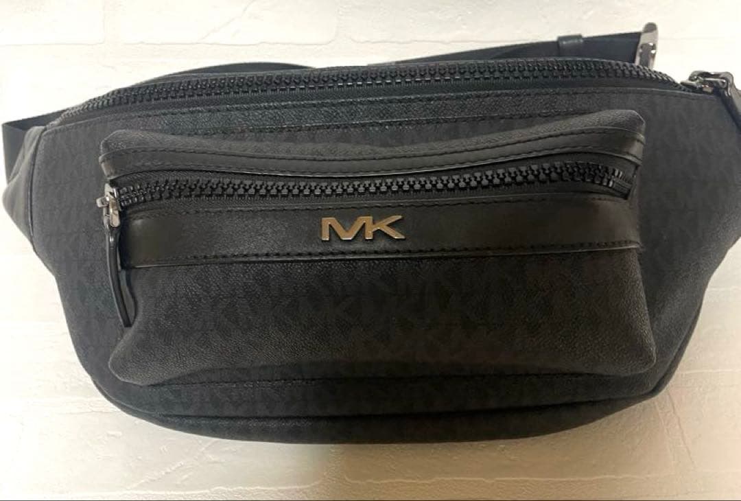 専用✨希少✨MICHAEL KORS【マイケルコース】　ボディバッグ　ウエスト