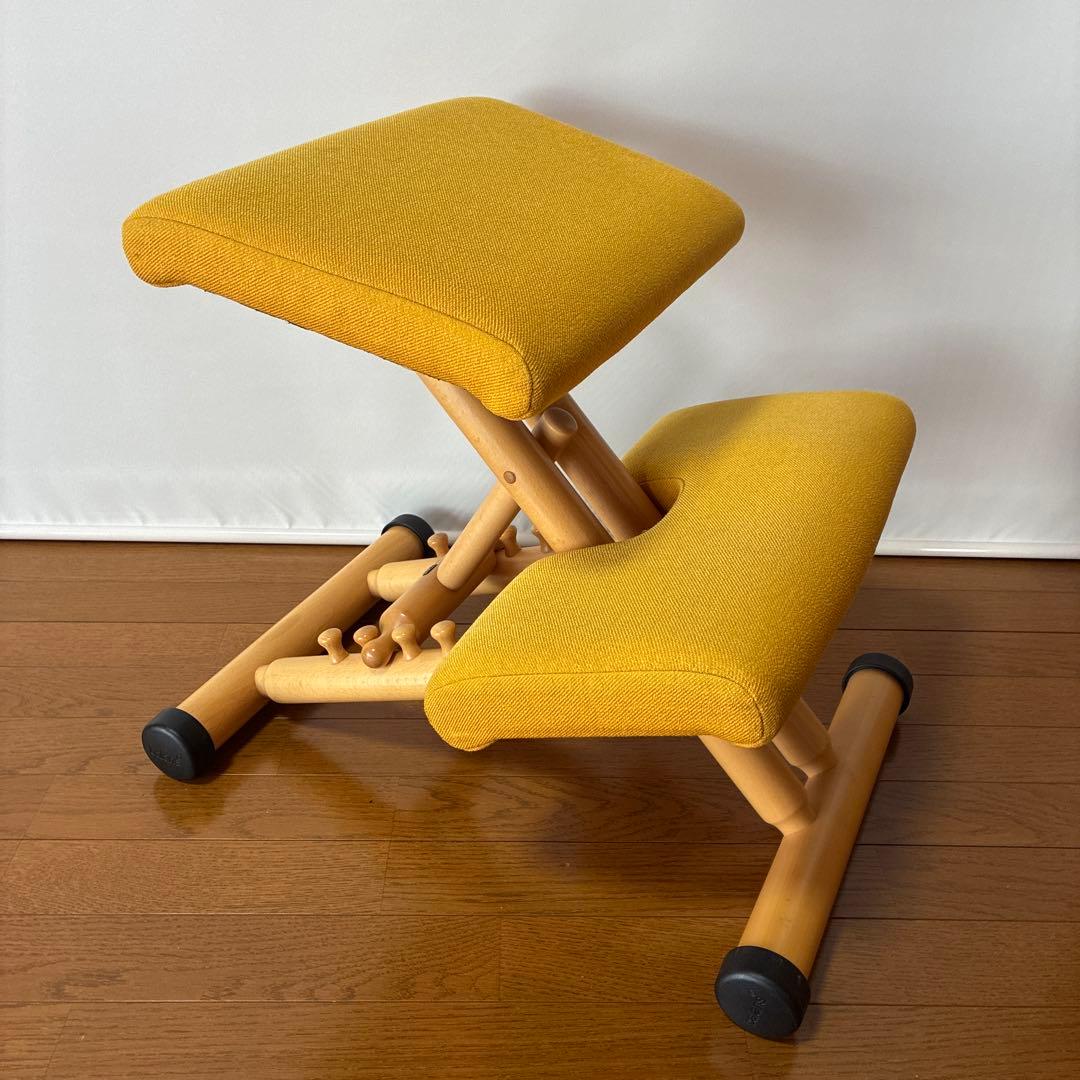 *STOKKE*ストッケ*バランスチェア*バリエール*ヴァリエール*中古