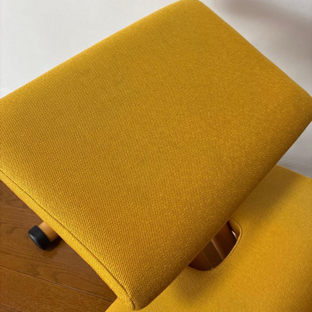 *STOKKE*ストッケ*バランスチェア*バリエール*ヴァリエール*中古