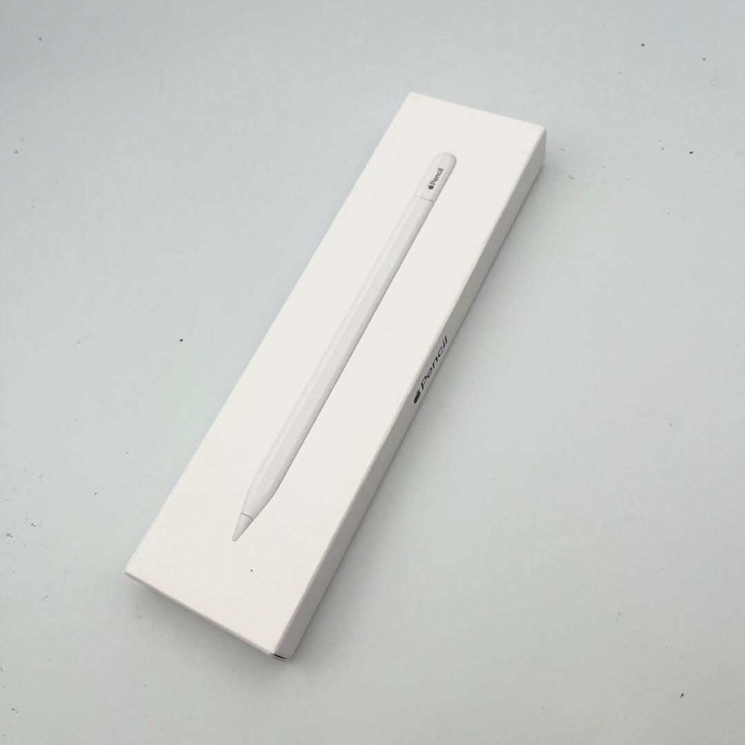 Apple Pencil (USB-C) 美品