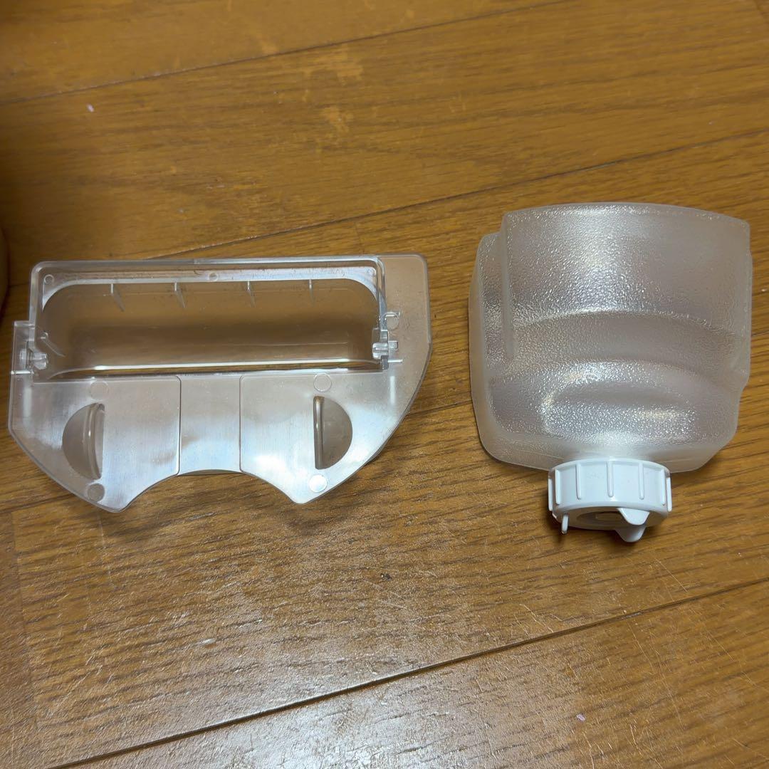 YA-MAN 美顔器スチーマー フォトケア【箱なし】