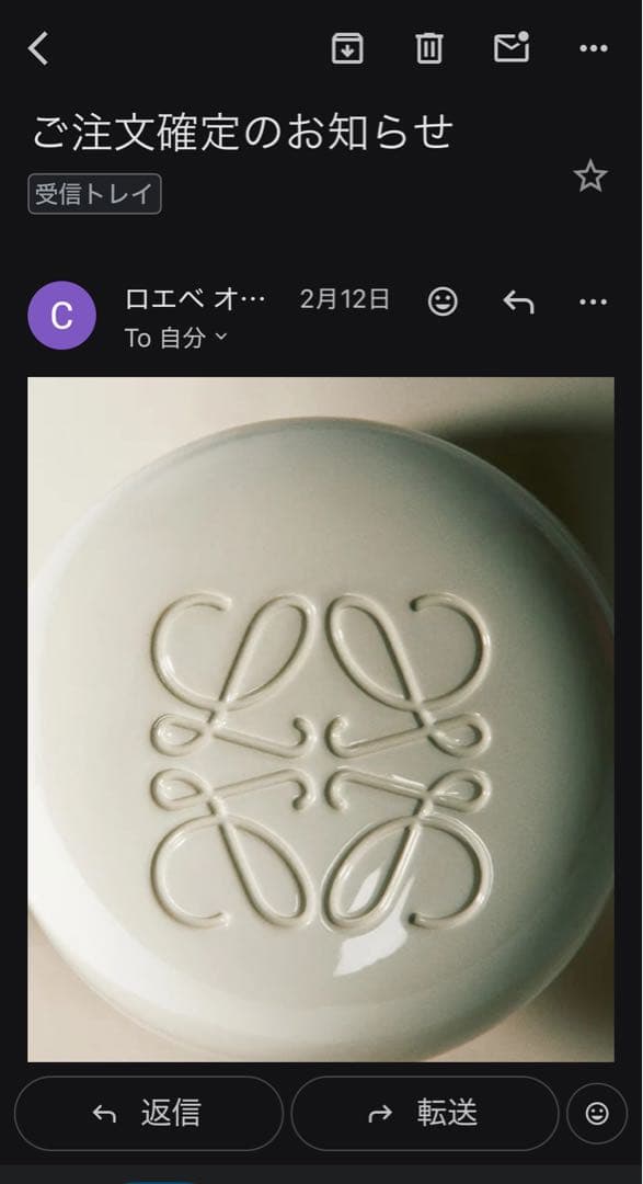 ⭐️ロエベ⭐️バーティカル Tポケット ショルダーバッグ