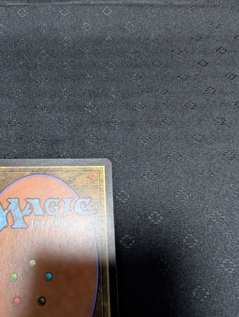 MTG　ファイレクシアン・ドレッドノート　ミラージュ　英語