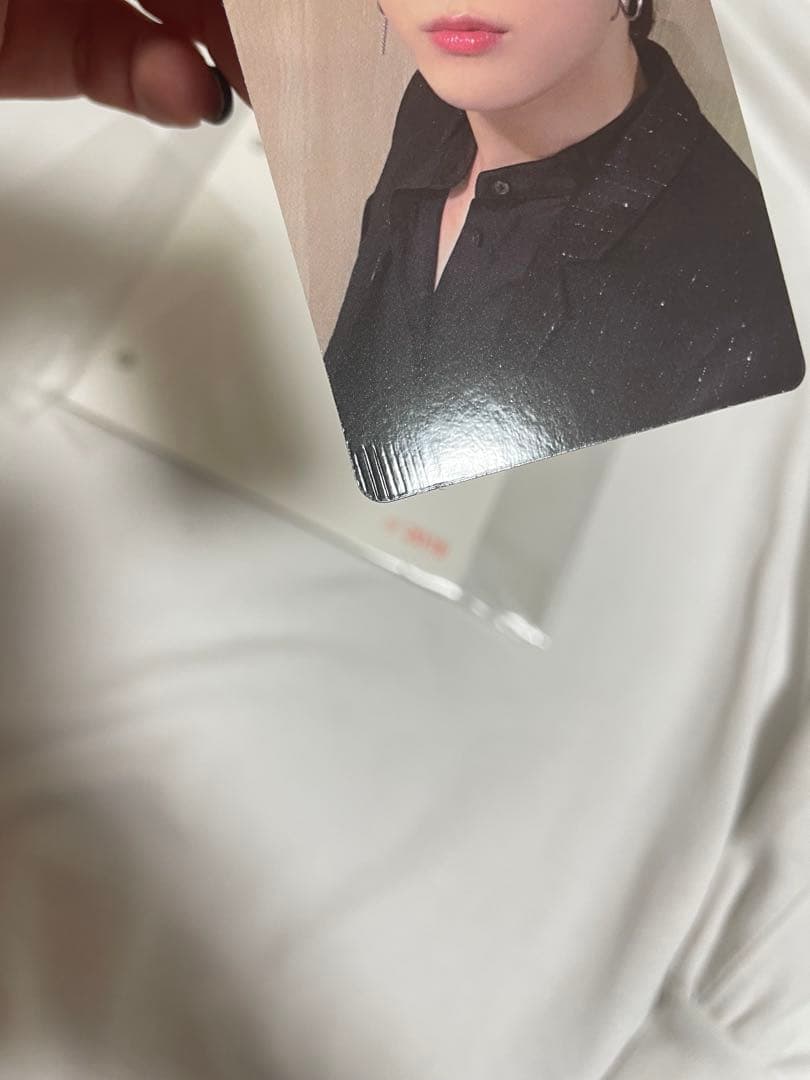 BTSJungkook トレカ