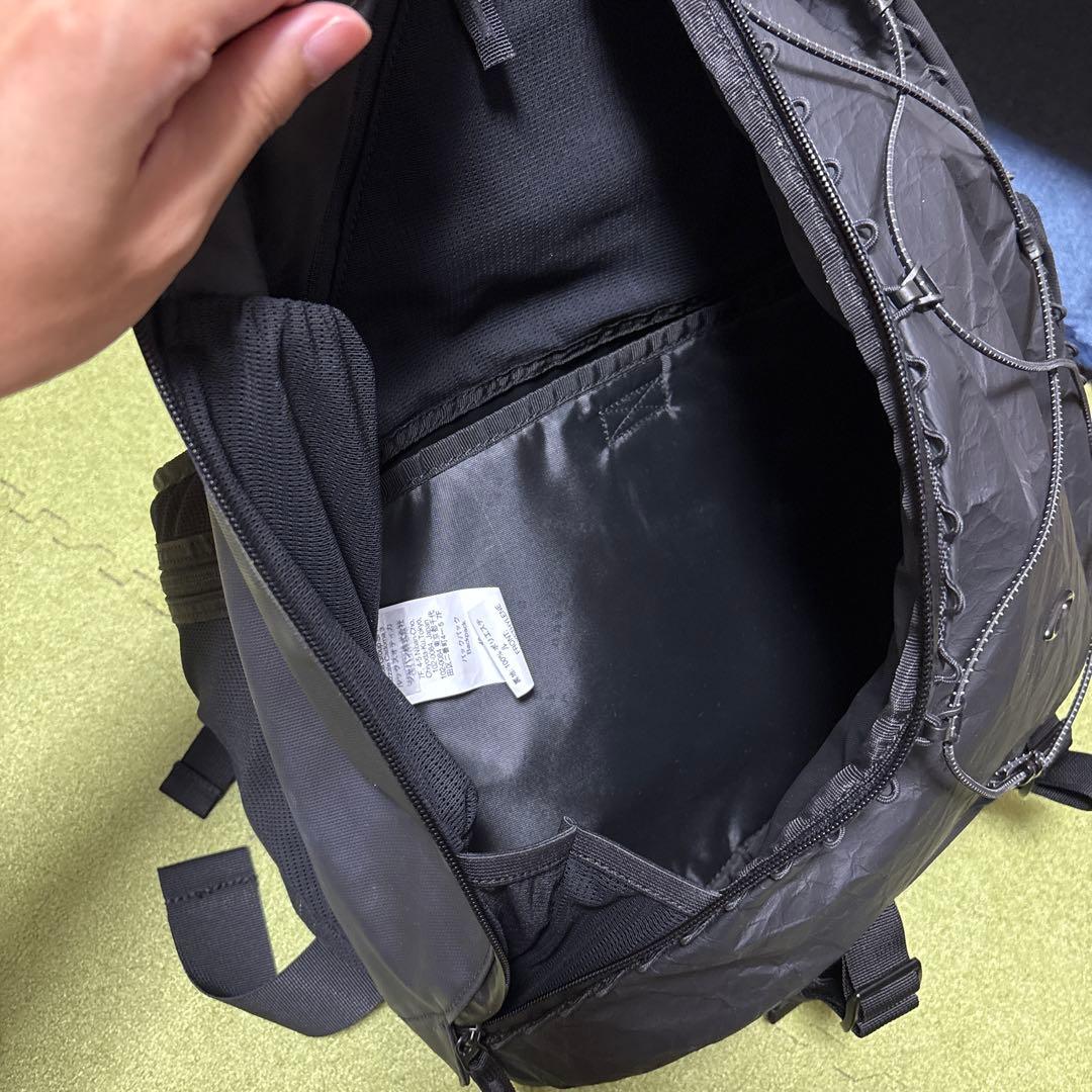 Oakley メッセンジャーバッグ ブラック