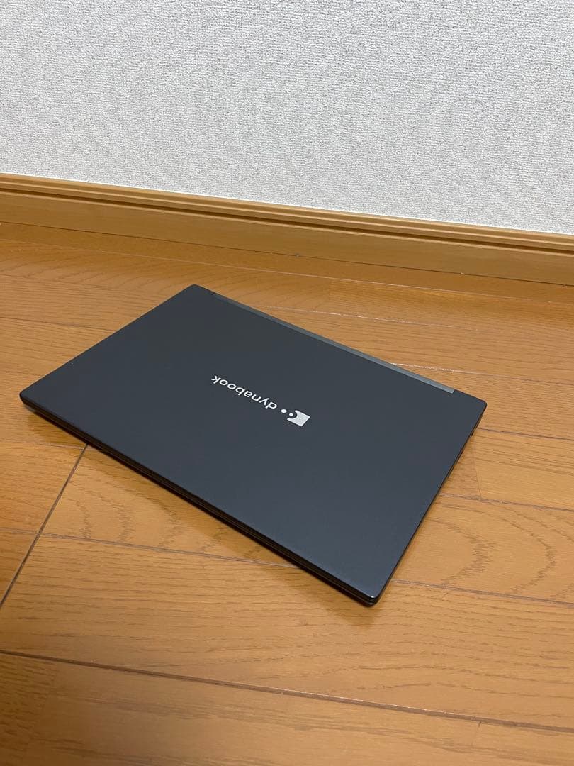 dynabook（第11世代 Core i5 / Office2024