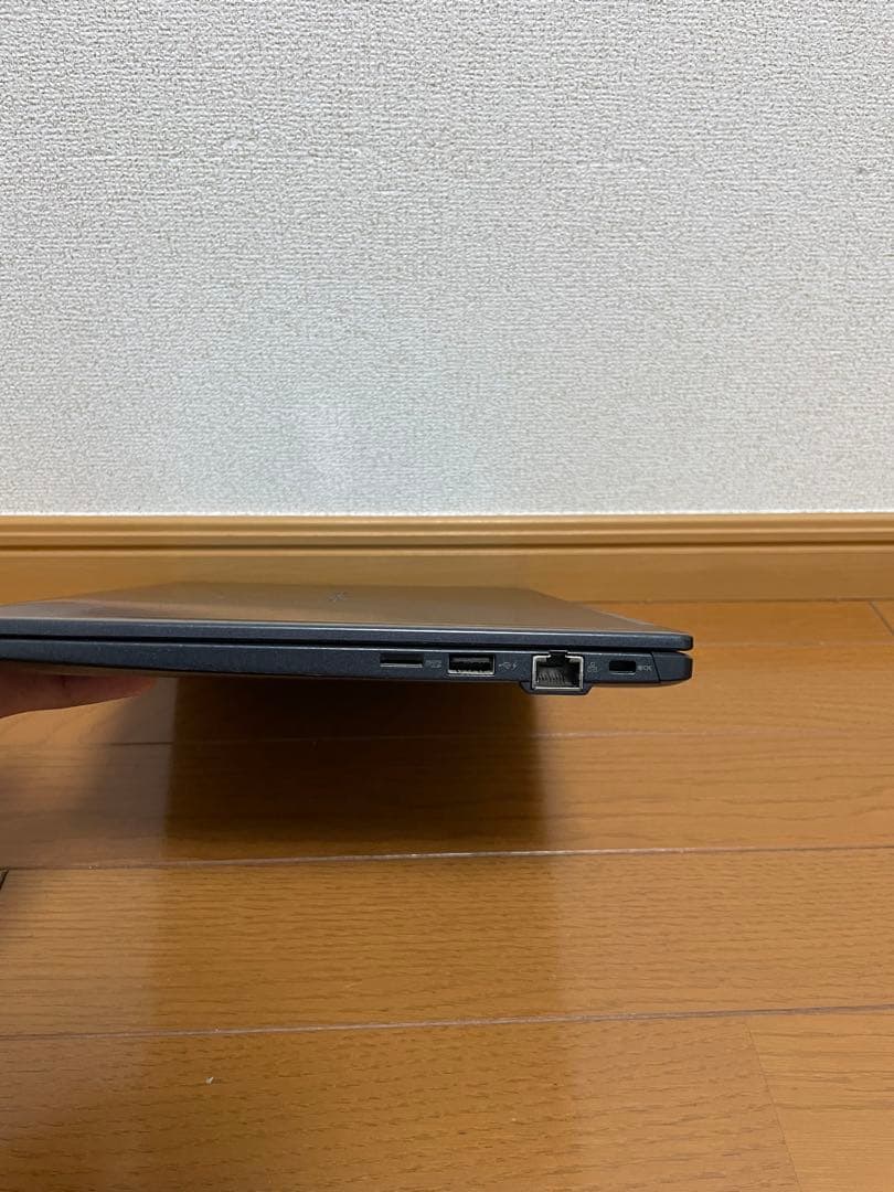dynabook（第11世代 Core i5 / Office2024