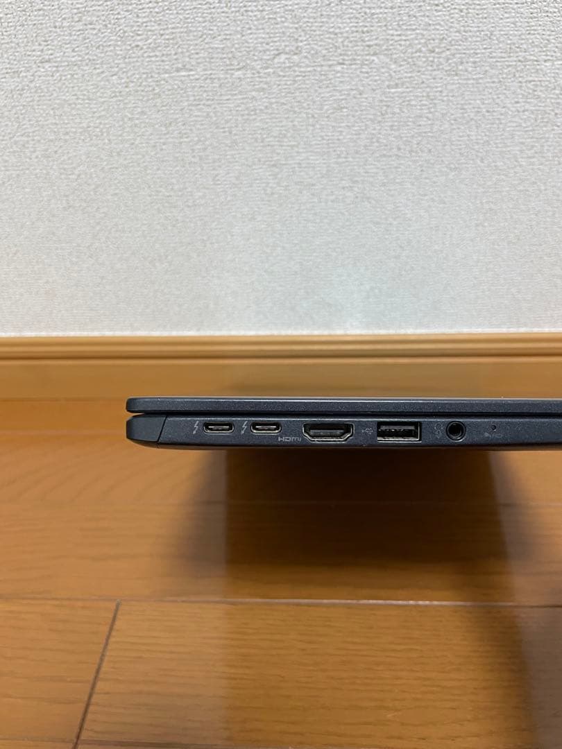 dynabook（第11世代 Core i5 / Office2024