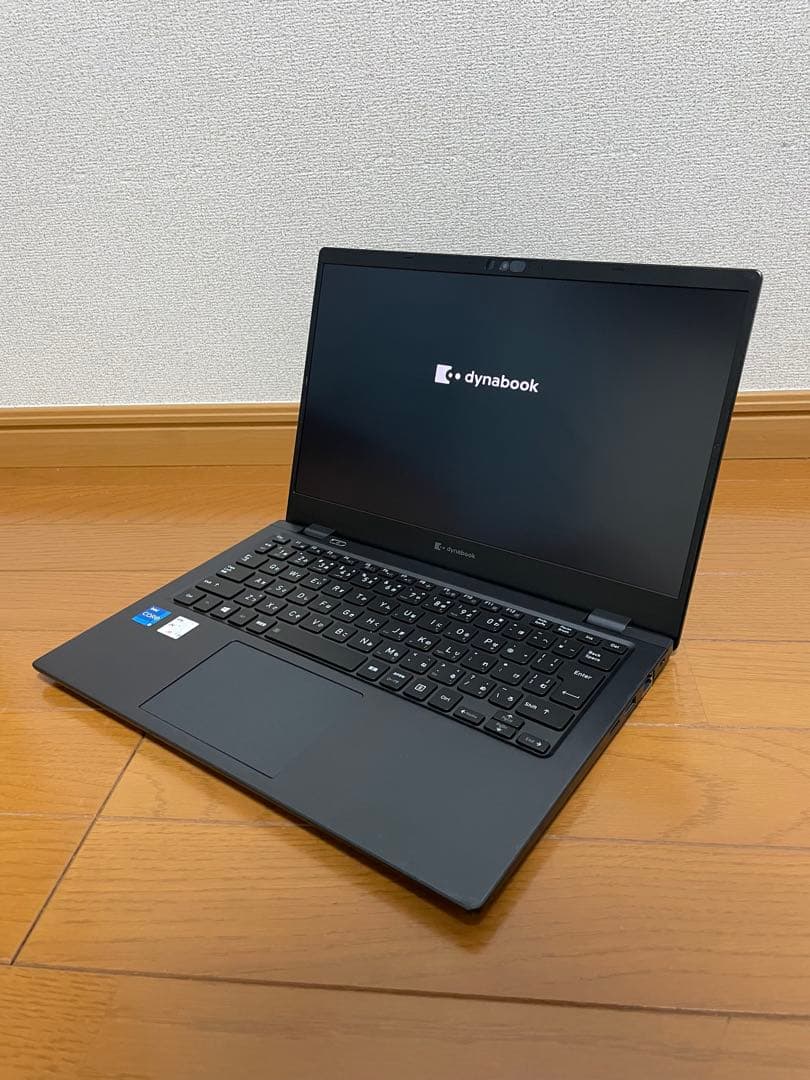dynabook（第11世代 Core i5 / Office2024