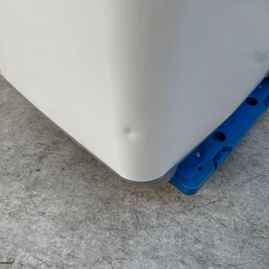 96⭐️2021年製★シャープ　洗濯機　7KG 大型　大容量　一人暮らし