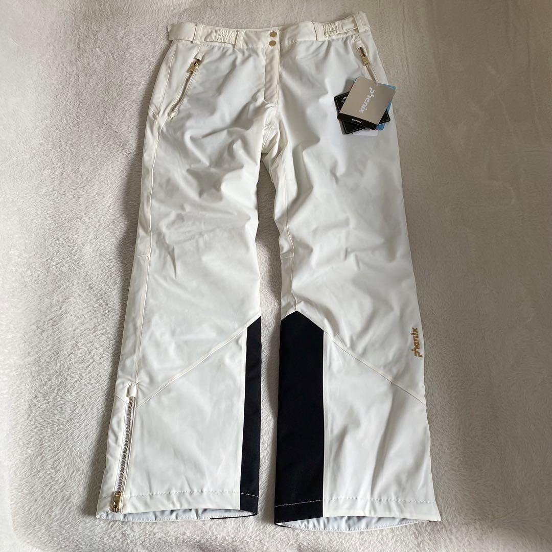 【新品】 phenix 3way ベスト　ジャケット　スキーウェア　セットアップ