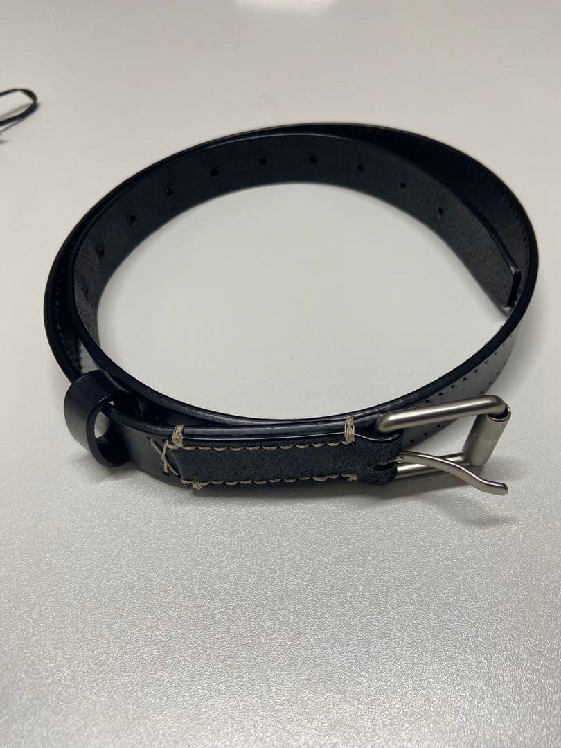 ルメール　レザーベルト