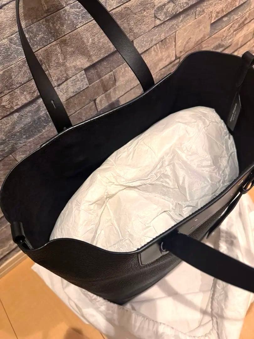 【最新作】Maison Margielaマルジェラ トート ショルダー バッグ