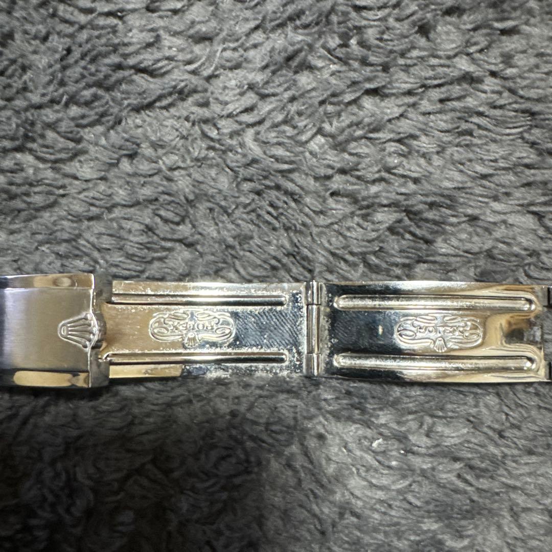 ロレックス　クラスプ