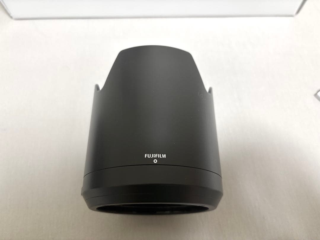 富士フイルム　美品gf100-200mmF5.6R LM OIS WR