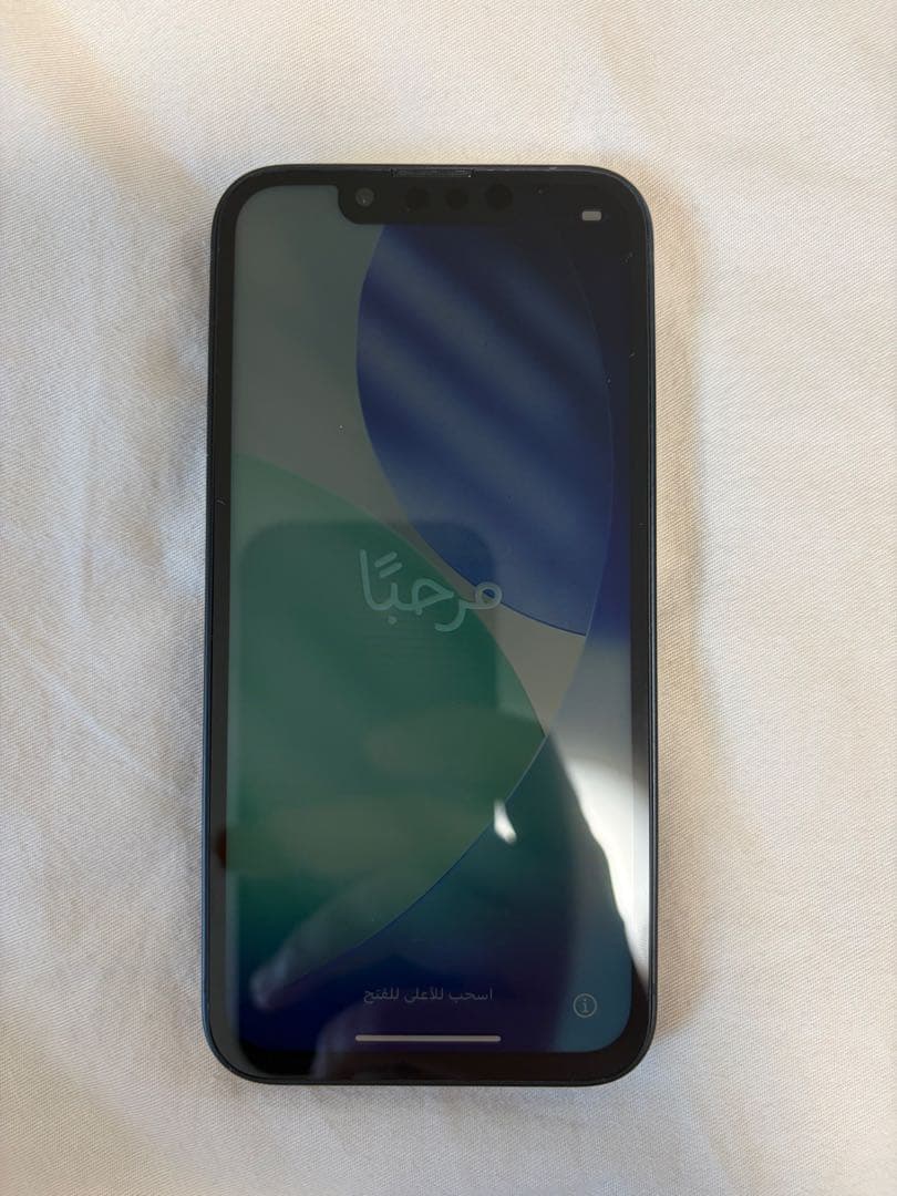 【週末割】【訳あり】 iPhone 13mini 256GB