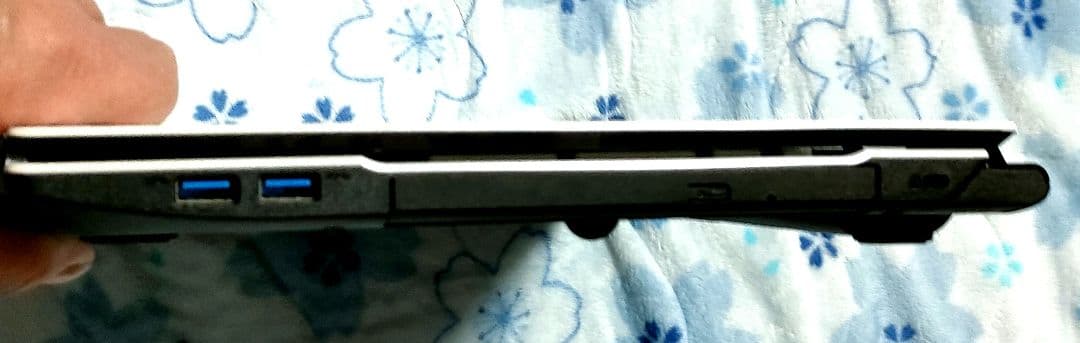 (値下げ)NEC LAVIE Note NS350/FAW PC-NS350