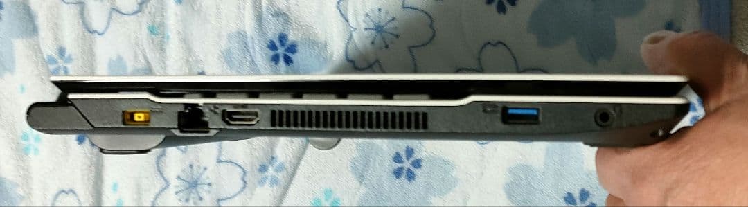 (値下げ)NEC LAVIE Note NS350/FAW PC-NS350