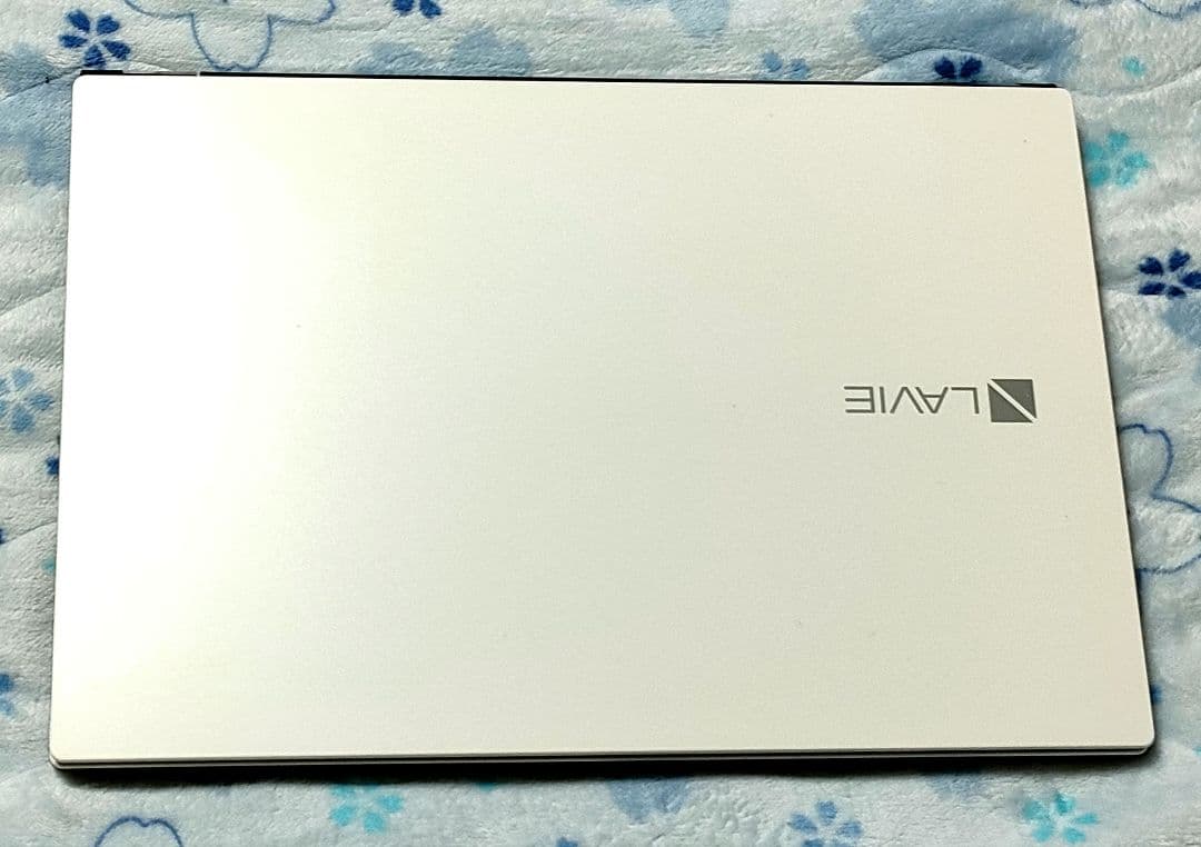 (値下げ)NEC LAVIE Note NS350/FAW PC-NS350