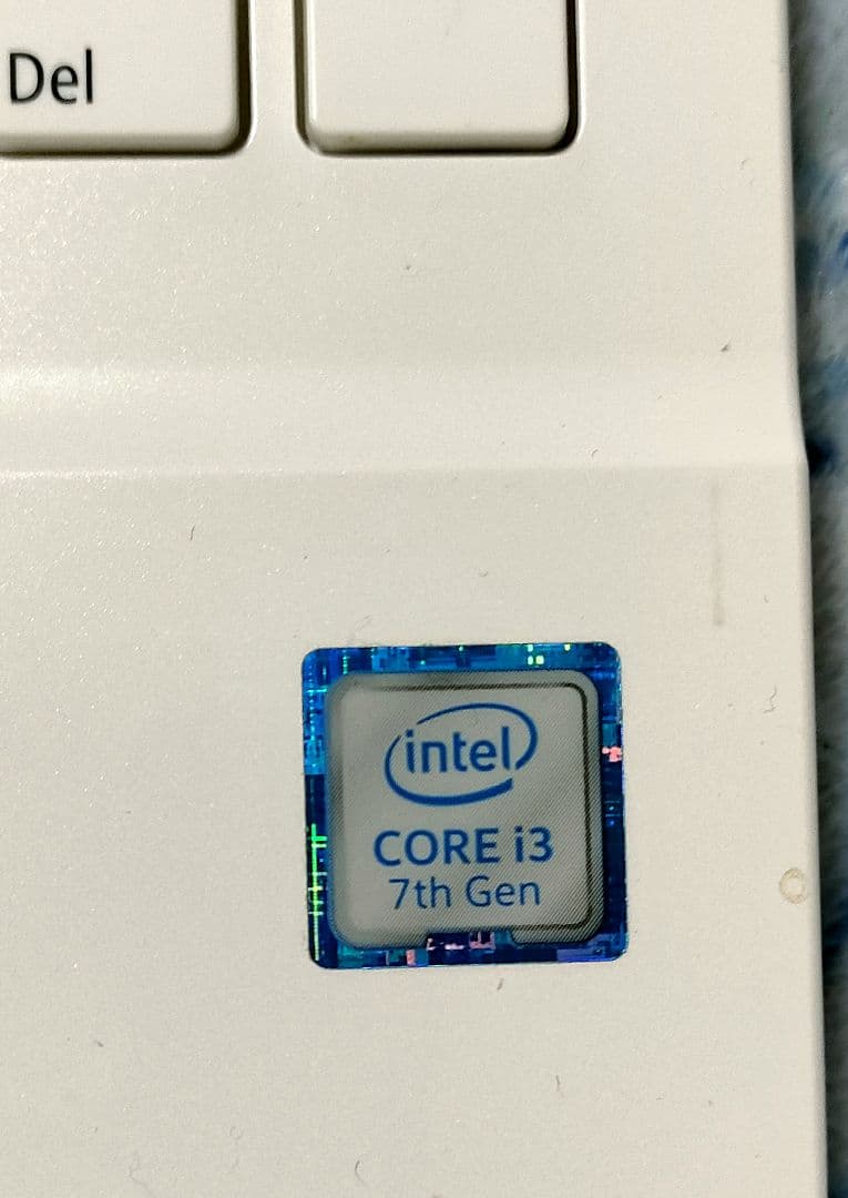 (値下げ)NEC LAVIE Note NS350/FAW PC-NS350