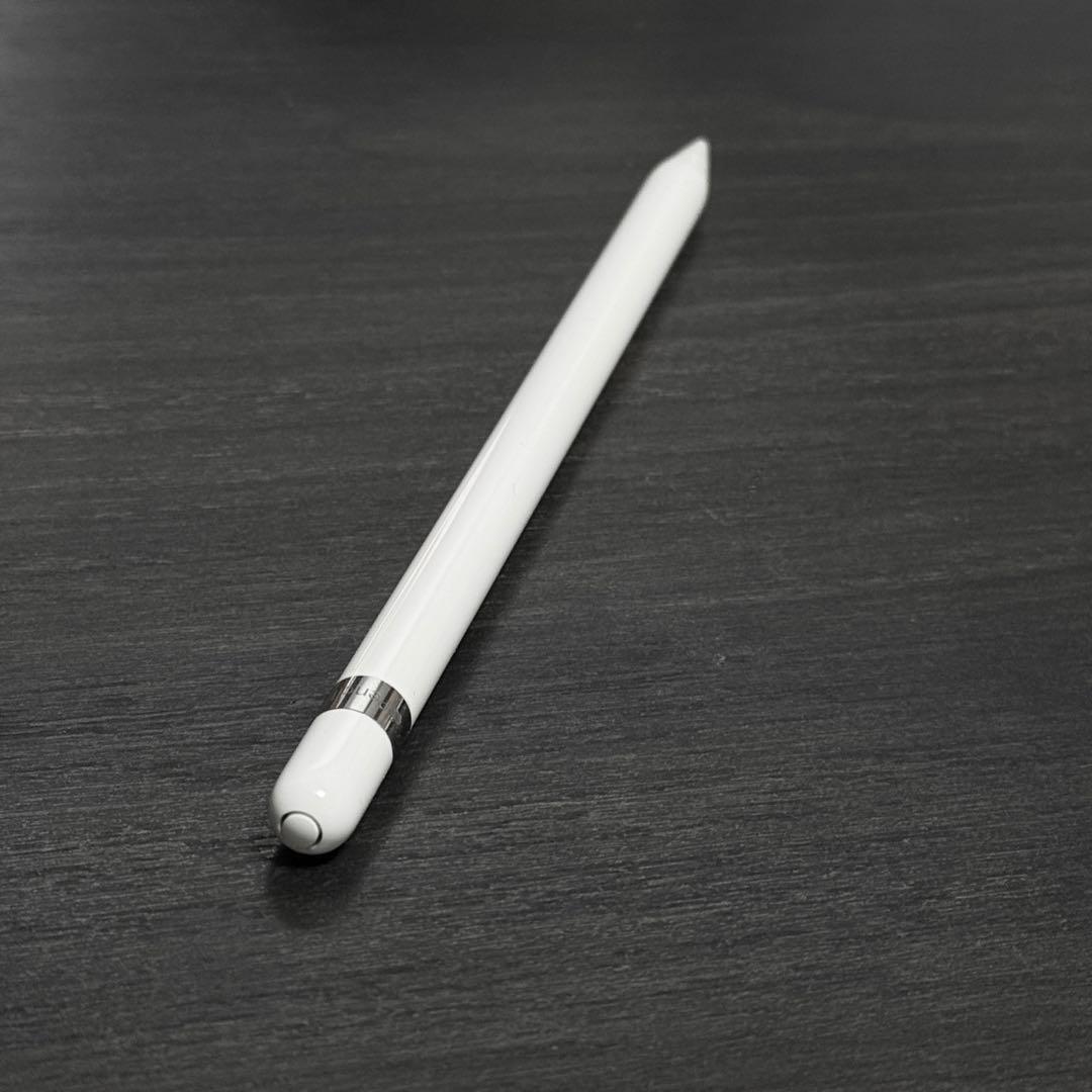 極美品　正常動作確認済み　Apple Pencil 第1世代　K