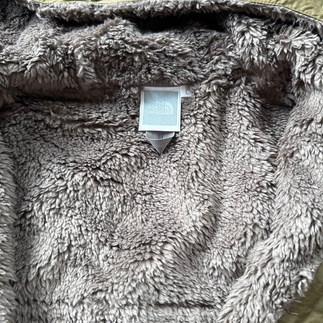 【タグ付き】THE NORTH FACE COMPACT NOMAD COAT