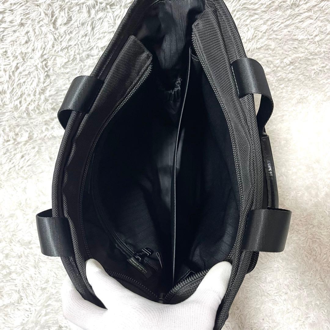 ✨美品✨TUMI トゥミ トートバッグ ビジネスバッグ A4収納可能 大容量